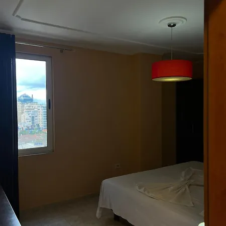 Center View Apartament * Tirana