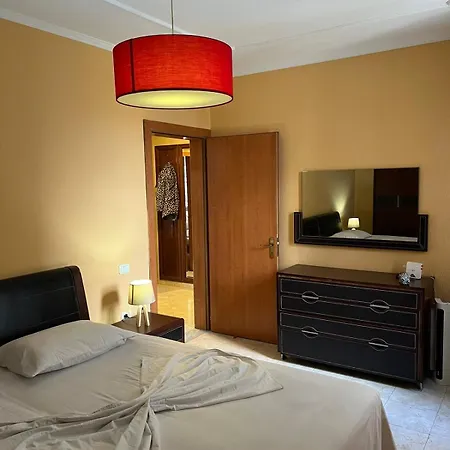 Center View Apartament Tirana