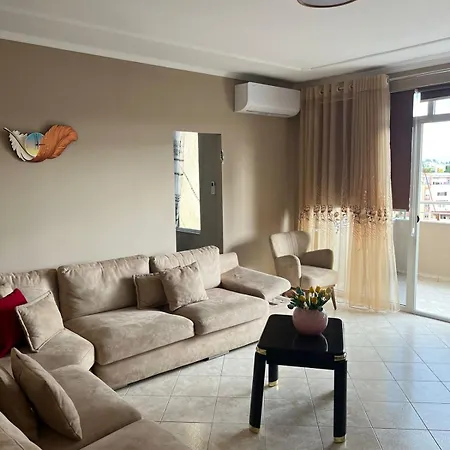 Center View Apartament * Tirana