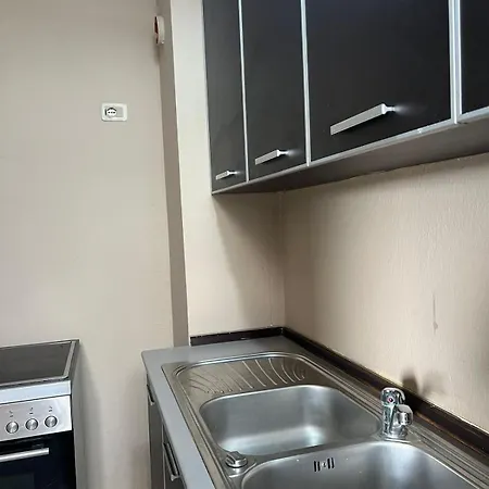 Center View Apartament Apartment *