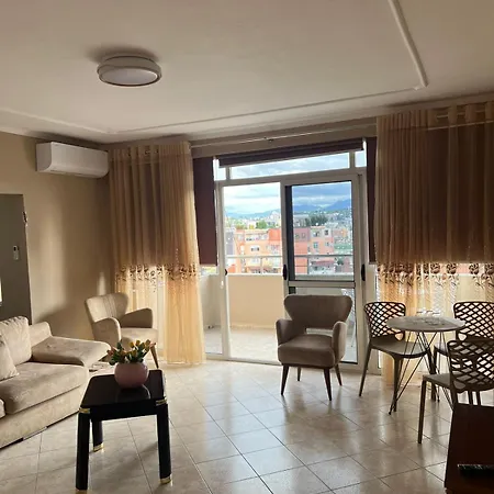 Center View Apartament Apartment Tirana