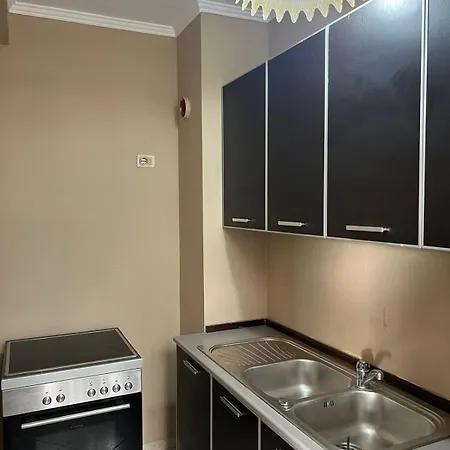 Center View Apartament Tirana