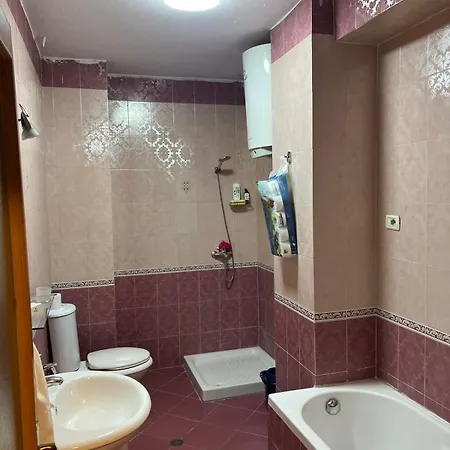 Center View Apartament Apartment